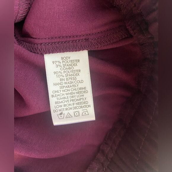 Susan Graver Artisan Bomber Jacket  Womens  Size 16 Peachskin Statement Button - Picture 8 of 16